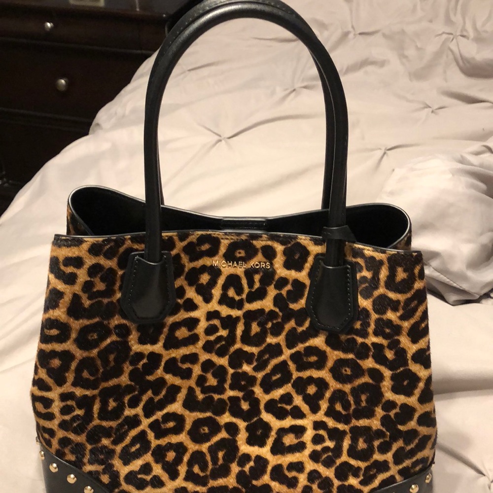 Michael Kors purse.